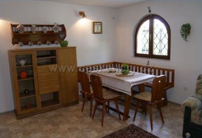 Ubytování U Šťastných