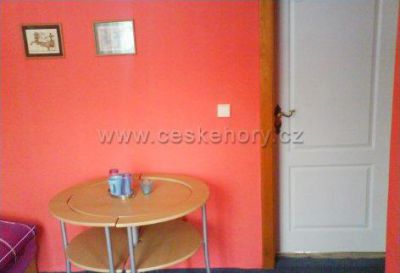 Ubytování U Svobodu