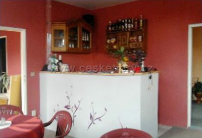 Ubytování U Svobodu