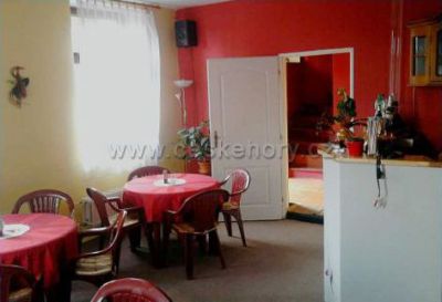 Ubytování U Svobodu