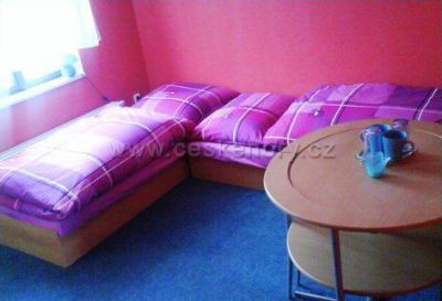 Ubytování U Svobodu