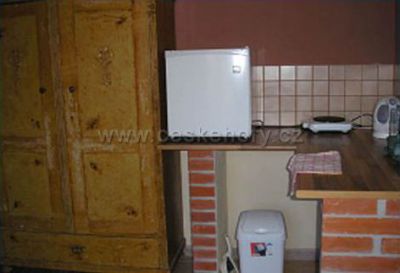 Ubytování u Zouharů