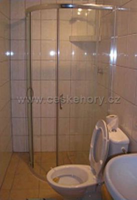 Ubytování u Zouharů