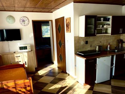 Ubytování Ve Dvoře