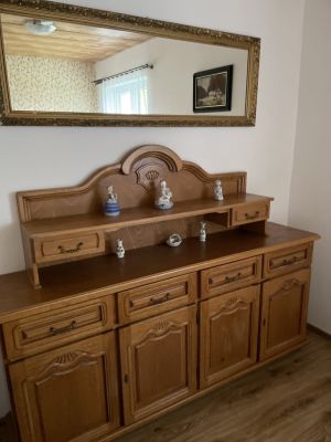 Ubytování Ve Dvoře