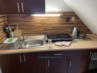 Ubytování Ve Dvoře