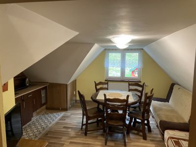 Ubytování Ve Dvoře