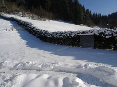 Ubytování Ve Dvoře