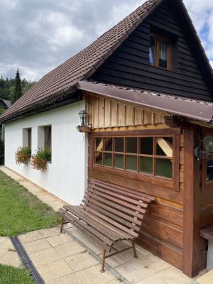 Ubytování Ve Dvoře