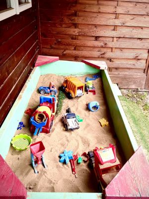 Ubytování Ve Dvoře