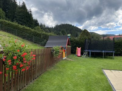 Ubytování Ve Dvoře