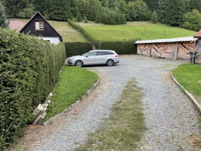 Ubytování Ve Dvoře