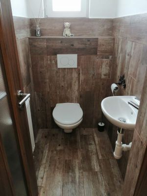 Prázdninový dům Verměřovice