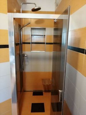 Prázdninový dům Verměřovice