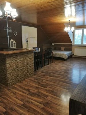 Prázdninový dům Verměřovice