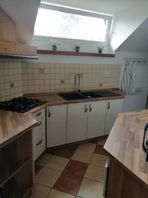 Prázdninový dům Verměřovice