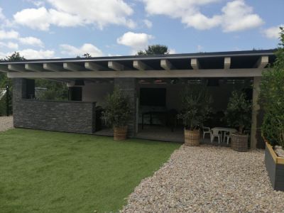 Prázdninový dům Verměřovice