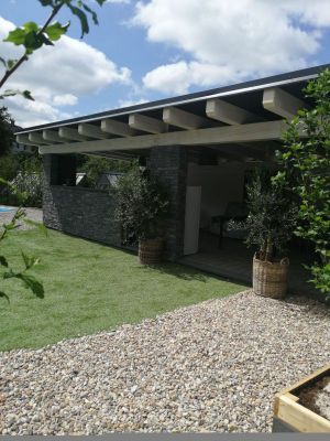 Prázdninový dům Verměřovice