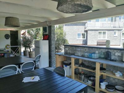 Prázdninový dům Verměřovice