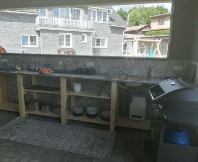 Prázdninový dům Verměřovice