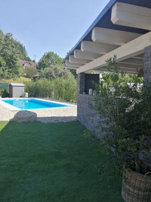 Prázdninový dům Verměřovice