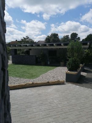 Prázdninový dům Verměřovice