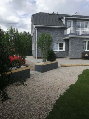 Prázdninový dům Verměřovice