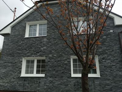 Prázdninový dům Verměřovice