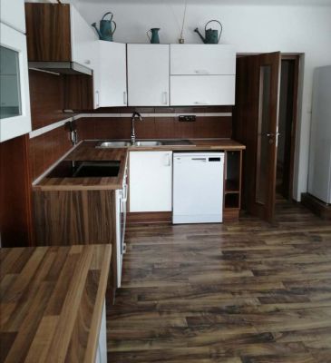 Prázdninový dům Verměřovice