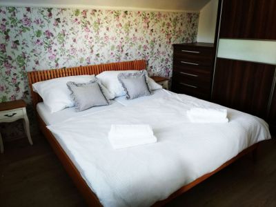 Prázdninový dům Verměřovice