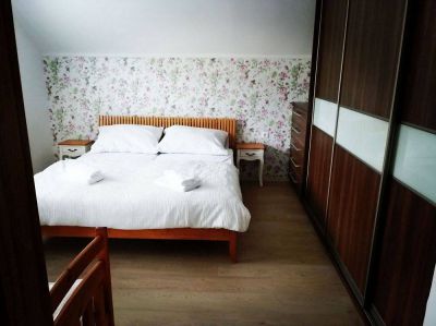 Prázdninový dům Verměřovice