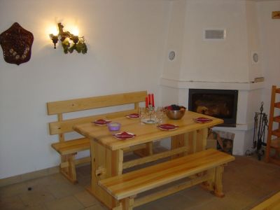 Ubytovaní ve sklípku