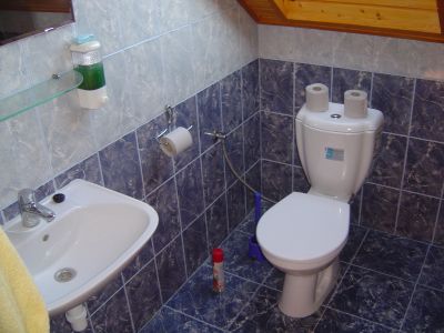 Ubytovaní ve sklípku