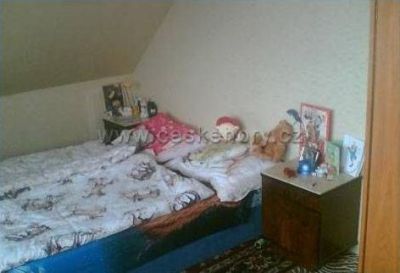 Ubytování Na stráni