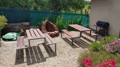 Ubytování v ráji - Sedmihorky