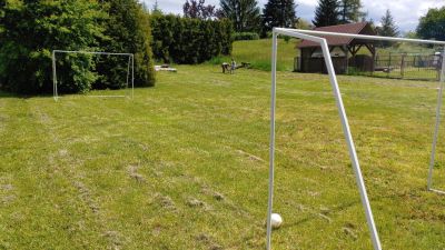 Ubytování v ráji - Sedmihorky