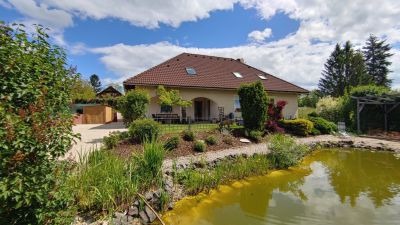 Ubytování v ráji - Sedmihorky