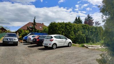 Ubytování v ráji - Sedmihorky