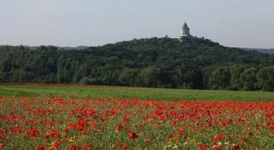 Ubytování v ráji - Sedmihorky