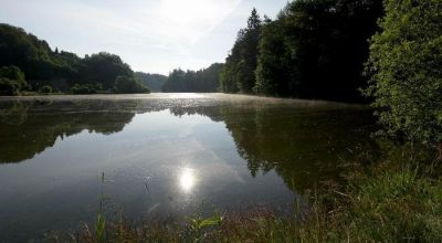 Ubytování v ráji - Sedmihorky