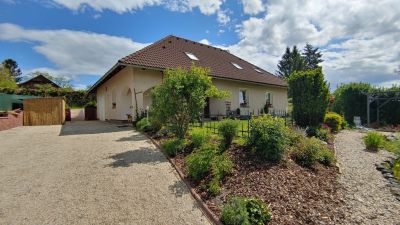 Ubytování v ráji - Sedmihorky