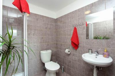 Ubytování v ráji - Sedmihorky