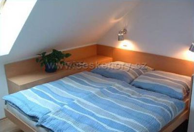 Penzion Na výsluní