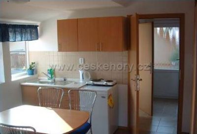 Penzion Na výsluní