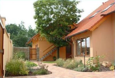 Penzion Na výsluní