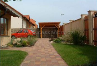 Penzion Na výsluní