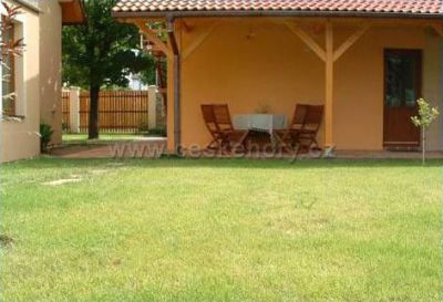 Penzion Na výsluní