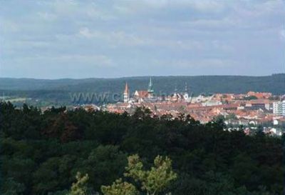 Penzion Na výsluní