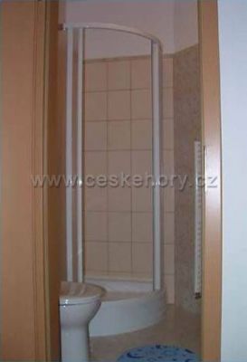 Penzion Na výsluní