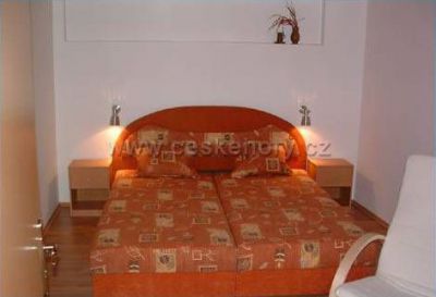 Penzion Na výsluní